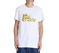 DC Shoes Nostalgic TSS Camicia Uomo (Pacco da 1)