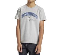 DC Shoes Orientation Maglietta da Bambini