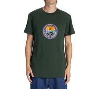 DC Shoes Outdoorsman TSS Camicia Uomo (Pacco da 1)