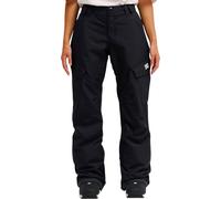 DC Shoes - Pantalone isolante, impermeabile e traspirante - Nonchalant Pant W Black per Donne - Taglia M - Nero