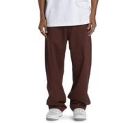 DC Shoes - Pantaloni Chino Larghi da Lavoro, Pantaloni Uomo