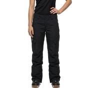 Dc Shoes Nonchalant Pants Nero S Donna