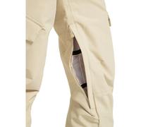 Dc Shoes Pantaloni Nonchalant