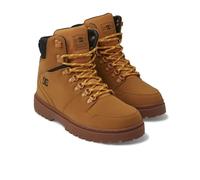 DC Shoes Peary TR, Mocassino Uomo, Wheat Black, 39 EU