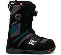 DC SHOES Phantom - Uomo - Nero - Taglia 11- modello 2026