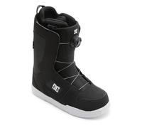 DC SHOES Phase Boa - Uomo - Nero / Bianco - Taglia 9- modello 2024