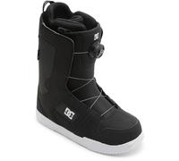 DC SHOES Phase Boa - Uomo - Nero / Bianco - Taglia 10.5- modello 2026
