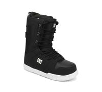 DC Shoes Phase, Fase Uomo, Nero/Bianco, US 10 / UK 9 / EU 43