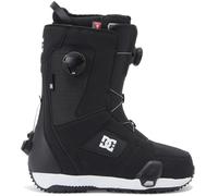 DC Shoes Phase Pro SO BOA Scarpe Da Snowboard Uomo Nero Bianco NUOVO