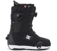 DC SHOES Phase Pro Step On - Uomo - Nero / Bianco - Taglia 9- modello 2026