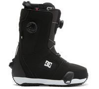 DC Shoes Phase Pro SO BOA Scarpe Da Snowboard Uomo Step On Nere NUOVE