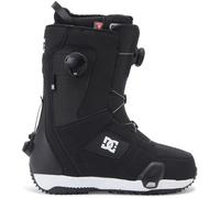 DC SHOES Phase Pro Step On - Uomo - Nero / Bianco - Taglia 10- modello 2026