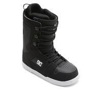 DC Shoes Phase, Racchette da Neve Uomo, Nero/Bianco, US 12 / UK 11 / EU 46