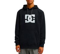 DC Shoes - Pile casual idrorepellente - Snowstar Black per Uomo in Pelle - Taglia M - Nero