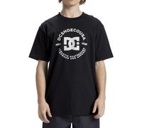 DC Shoes Pilot Maglietta da Uomo