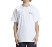 DC Shoes Pilot Maglietta da Uomo