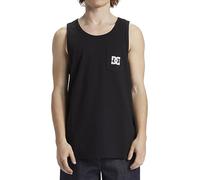 DC Shoes Gilet con tasche ADYZT05378 Star Nero XL Uomo