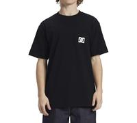 DC Shoes Pocket Maglietta con tasca da Uomo