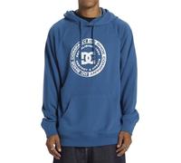 DC Shoes Pullover con Cappuccio da Uomo