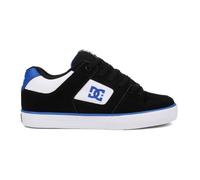 DC Shoes Sneakers Pure M Nero Uomo EU 45