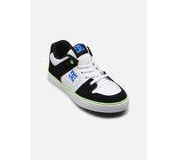 DC Shoes - Pure Elastic Multicolore - Sneakers 33 Multicolore