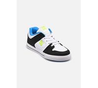 DC Shoes - Pure Elastic Multicolore - Sneakers 34 Multicolore