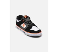 DC Shoes - Pure Elastic Multicolore - Sneakers 39 Multicolore