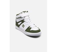 DC Shoes - Pure High-Top EV Bianco - Sneakers 33 Bianco