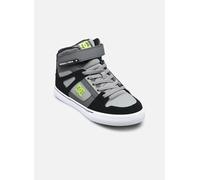 DC Shoes - Pure High-Top EV Grigio - Sneakers 38 Grigio