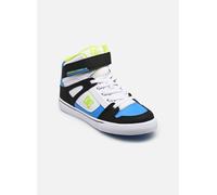 DC Shoes - Pure High-Top EV Multicolore - Sneakers 33 Multicolore