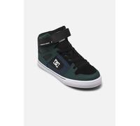 DC Shoes - Pure High-Top EV Verde - Sneakers 38 Verde