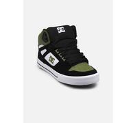DC Shoes - Pure High-Top II Grigio - Sneakers 43 Grigio