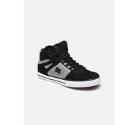 DC Shoes - Pure High-Top II Nero - Sneakers 42 Nero