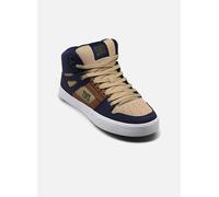 DC Shoes - PURE HIGH-TOP WC Multicolore - Sneakers 45 Multicolore