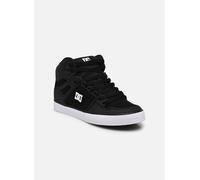 Sneakers DC Pure High-Top Wc ADYS400043 Nero 42
