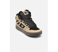 DC Shoes - Pure High-Top Wc Wnt Beige - Sneakers 42 Beige