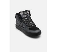 DC Shoes - Pure High-Top Wc Wnt Nero - Sneakers 45 Nero