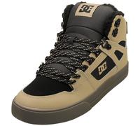 DC Shoes - Pure High-Top Wc Wnt Beige - Sneakers 42 Beige