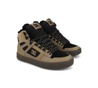 DC Shoes Pure High Top WC WNT Trainers EU 44 1/2