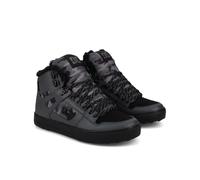 DC Shoes Pure High Top WC WNT Trainers EU 44