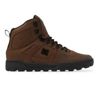 DC SHOES Pure High-top Wr Boot - Uomo - Marrone - Taglia 42- modello 2025