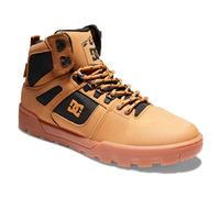 DC SHOES Pure Ht Wr Boot M - Uomo - Nero / Beige - Taglia 42 1/2- modello 2024