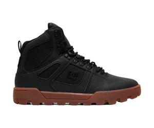 DC SHOES Pure Ht Wr Boot M - Uomo - Nero - Taglia 41- modello 2026
