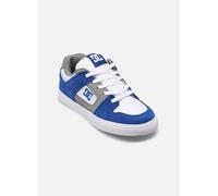 DC Shoes - Pure Kids Multicolore - Sneakers 34 Multicolore