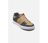 DC Shoes - Pure M Beige - Sneakers 43 Beige