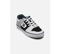 DC Shoes - Pure M Bianco - Sneakers 45 Bianco