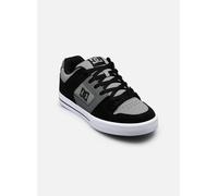 DC Shoes - Pure M Grigio - Sneakers 40 Grigio