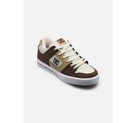 DC Shoes - Pure M Marrone - Sneakers 45 Marrone