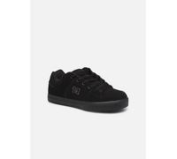Dc - Pure M Shoe Xwrk, Sneakers da uomo, black/pirate black, 41