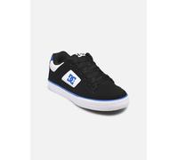 DC Shoes - Pure M Nero - Sneakers 44 Nero